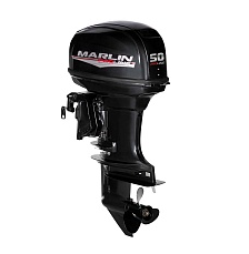 Лодочный мотор MARLIN PROLINE MP 50 AWRS в Оренбурге
