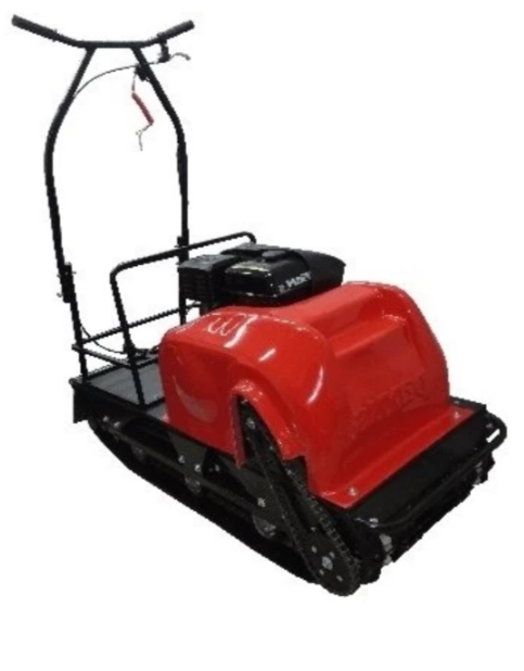 Мотобуксировщик PAXUS 550 15 л.с. в Оренбурге