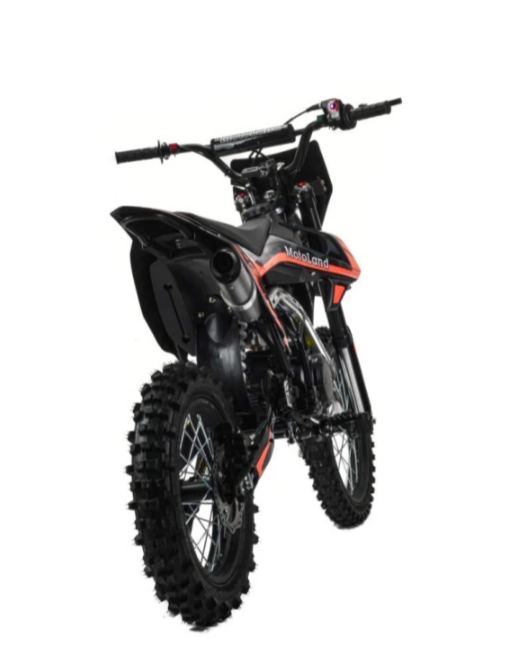 Питбайк MOTOLAND (МОТОЛЕНД) 150 GF150 E в Оренбурге