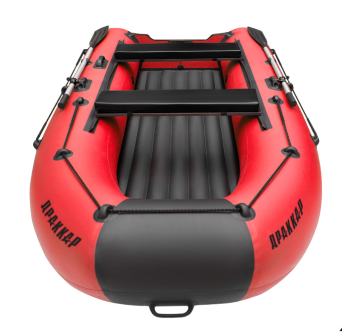 ЛОДКА ДРАККАР 3200 НДНД HANT-PRO в Оренбурге