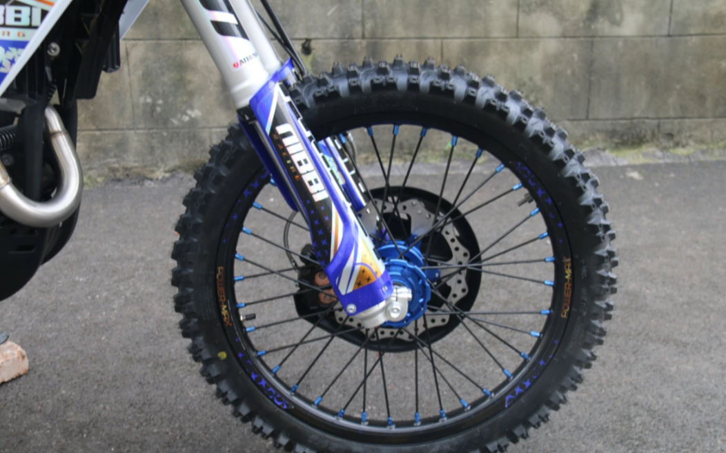 Кроссовый мотоцикл FAIDET NC300S EFI ULTRA KKE в Оренбурге