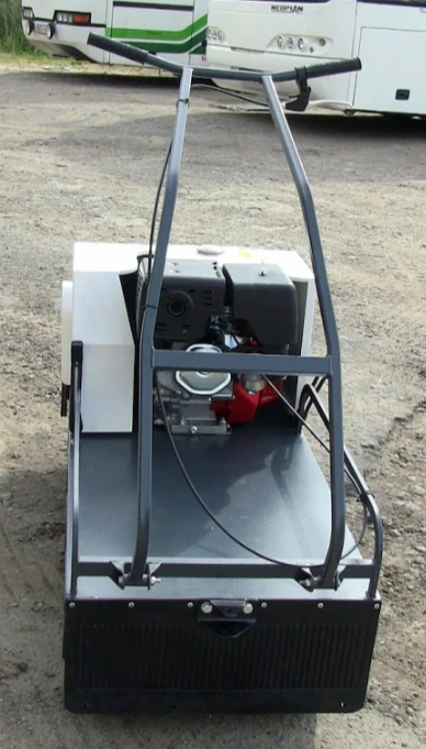 Мотобуксировщик ВЕПС «БЮДЖЕТНЫЙ» 15 л.с. в Оренбурге