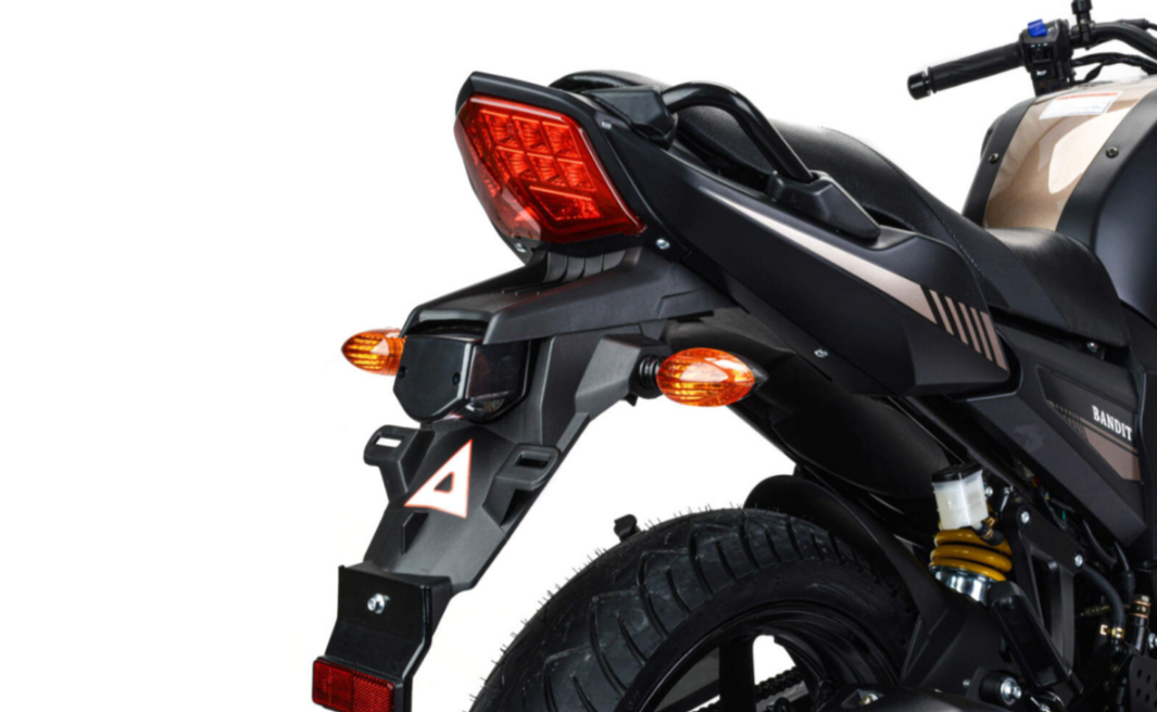 Мотоцикл MOTOLAND (МОТОЛЕНД) 300 BANDIT в Оренбурге