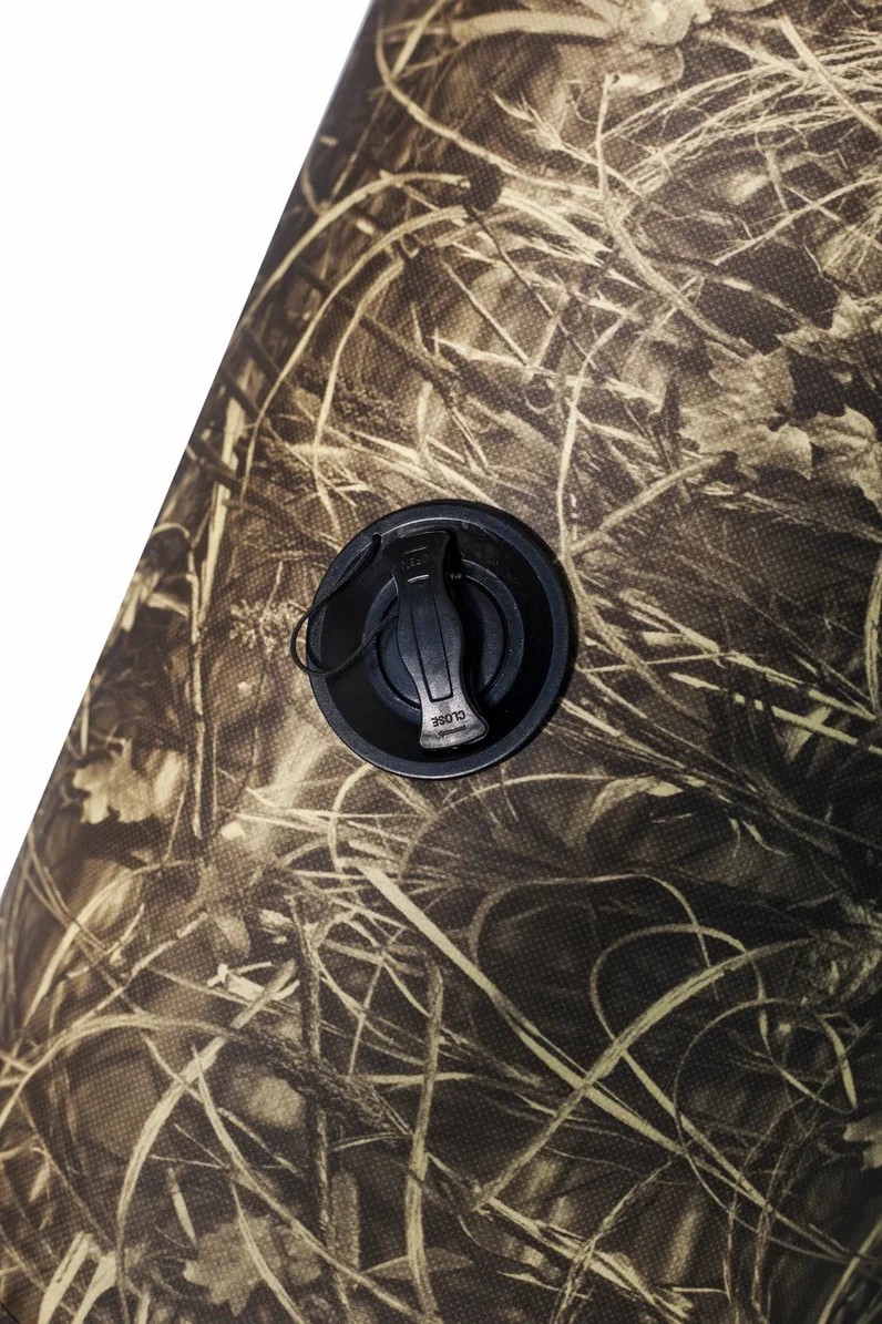 КРЕСЛО НАДУВНОЕ SMARINE, 85Х75 СМ, ПВХ, КАМЫШ в Оренбурге