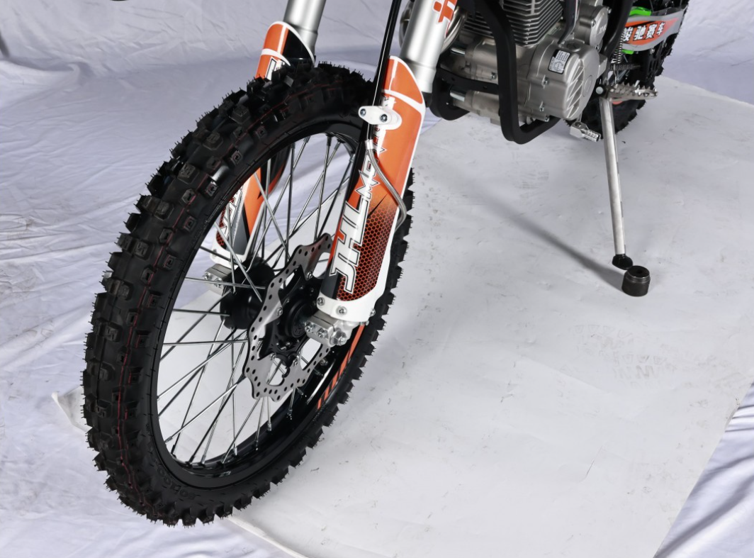 Мотоцикл JHLMOTO JHL LX1 CB250 (172FMM-3A) в Оренбурге