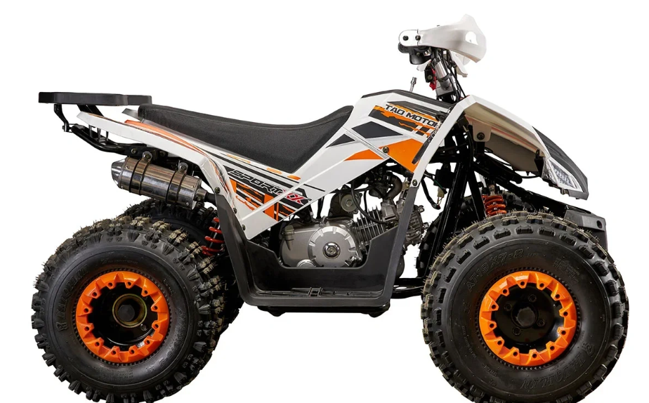 Квадроцикл YACOTA SPORTY XX в Оренбурге