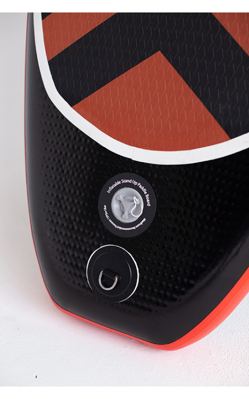 НАДУВНОЙ SUP BOARD BURNFIRE 11 в Оренбурге