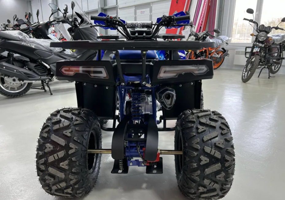 Квадроцикл PROMAX SPACE 200 в Оренбурге