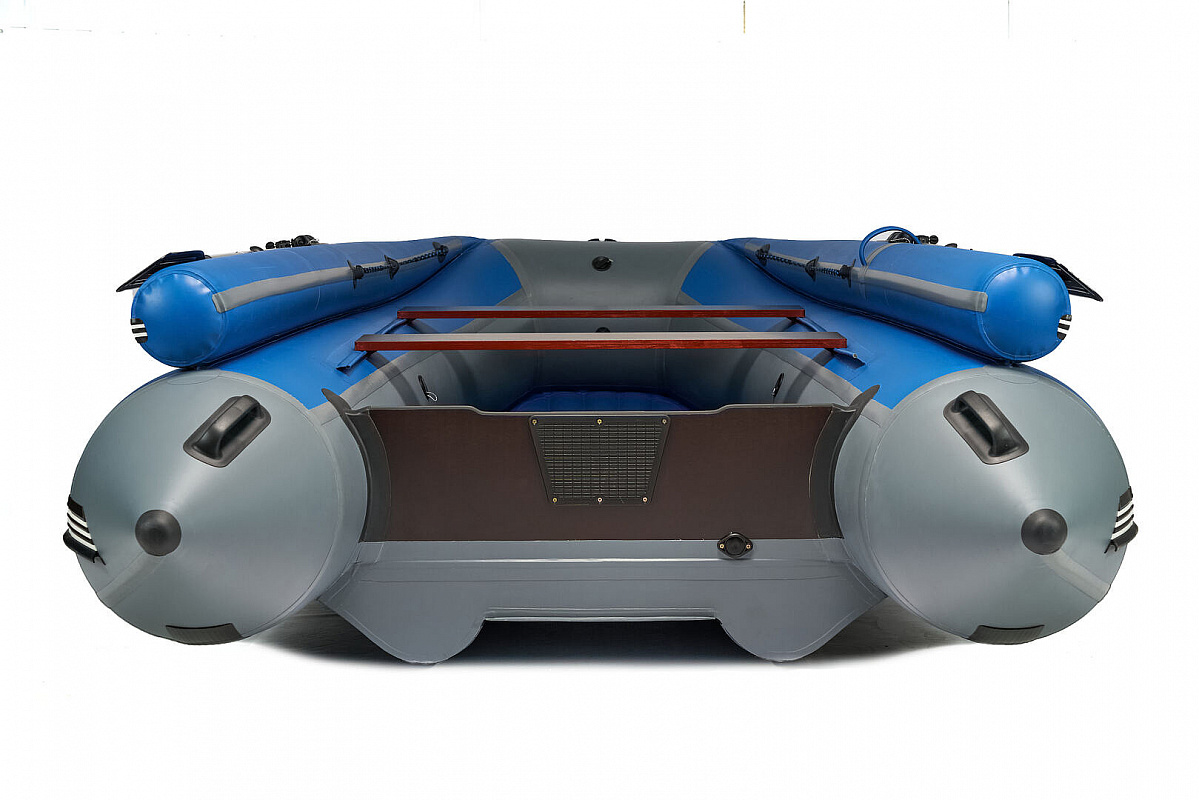 Лодка MISHIMO FAMILY LITE DF 370 в Оренбурге