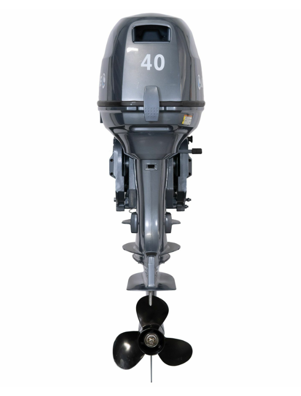 Лодочный мотор APACHE T40BS в Оренбурге