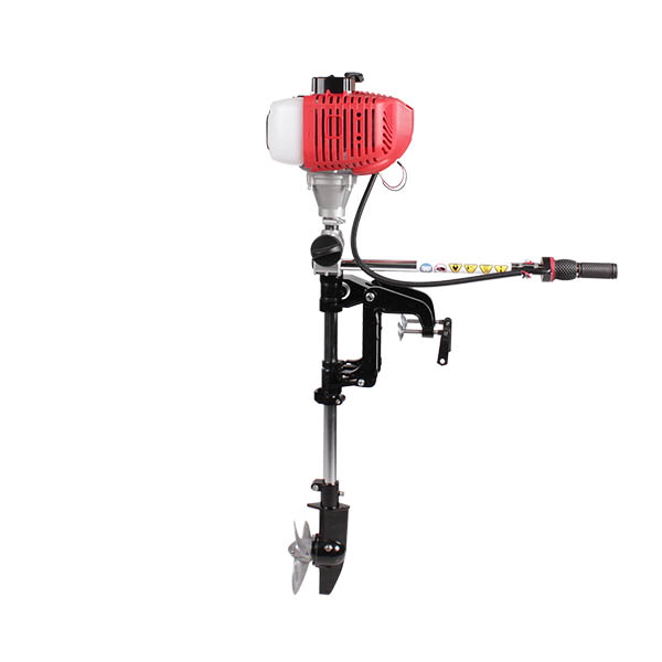 ЛОДОЧНЫЙ МОТОР TOYAMA TA 3.5 в Оренбурге