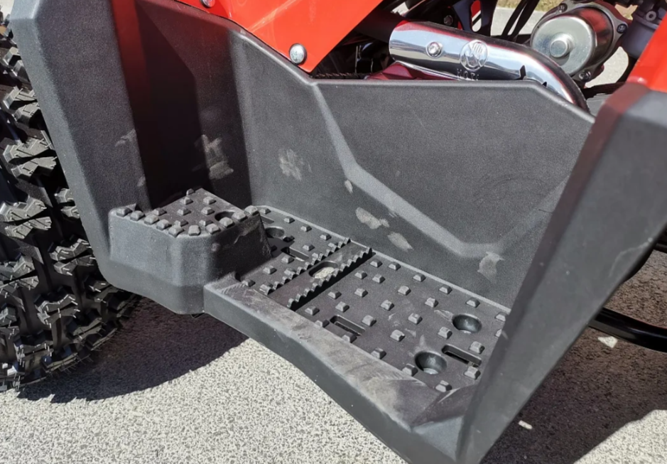 Квадроцикл PROMAX WILD 175 BASIC в Оренбурге