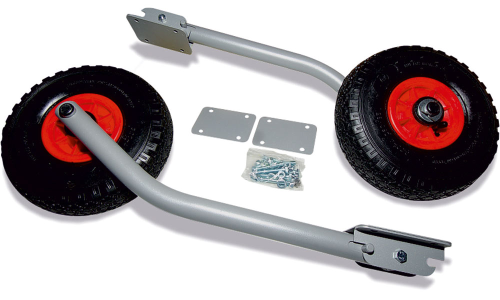 Транцевые колеса трансформеры откидные удлиненные в Оренбурге