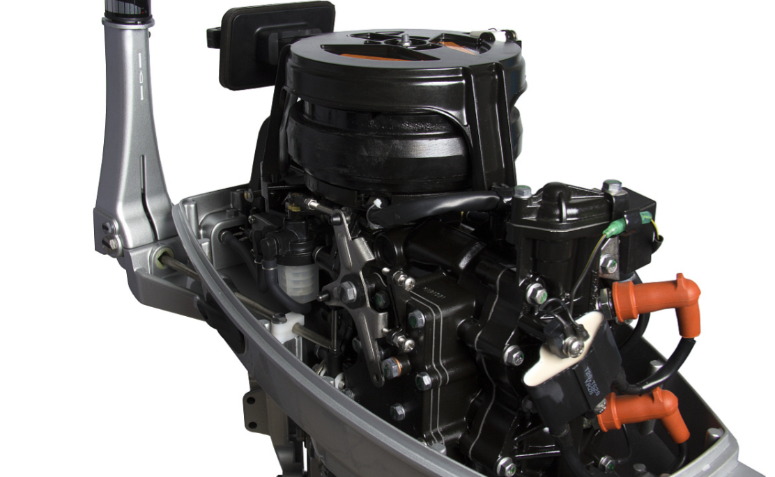 Лодочный мотор Seanovo SN9.9FFEL Enduro в Оренбурге