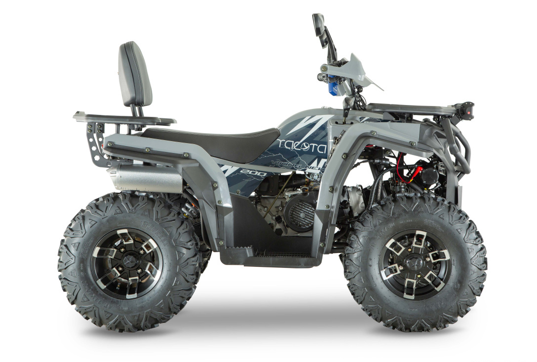 Квадроцикл YACOTA VIKING PRO 250 в Оренбурге