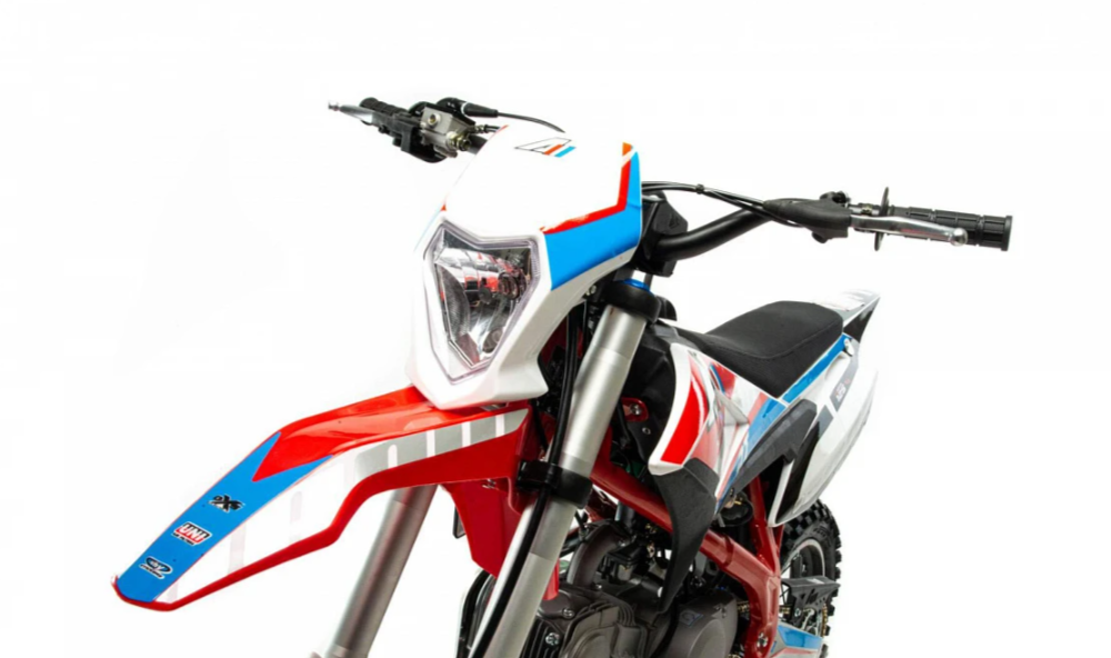 Питбайк MOTOLAND (МОТОЛЕНД) Apollo 125 DT125 E в Оренбурге