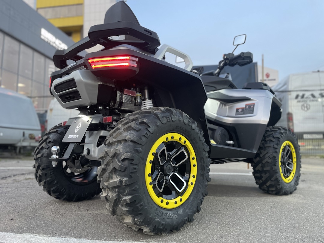Квадроцикл BENDA Redstone 550 R2 в Оренбурге