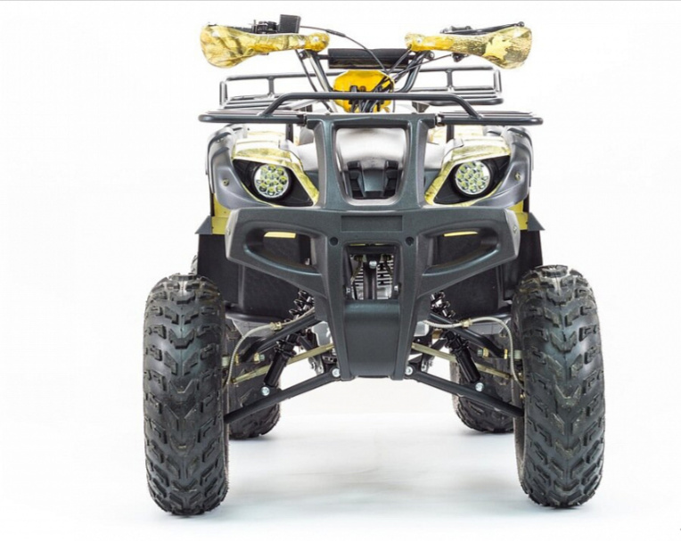 Квадроцикл MOTOLAND (МОТОЛЕНД) 250 ADVENTURE в Оренбурге