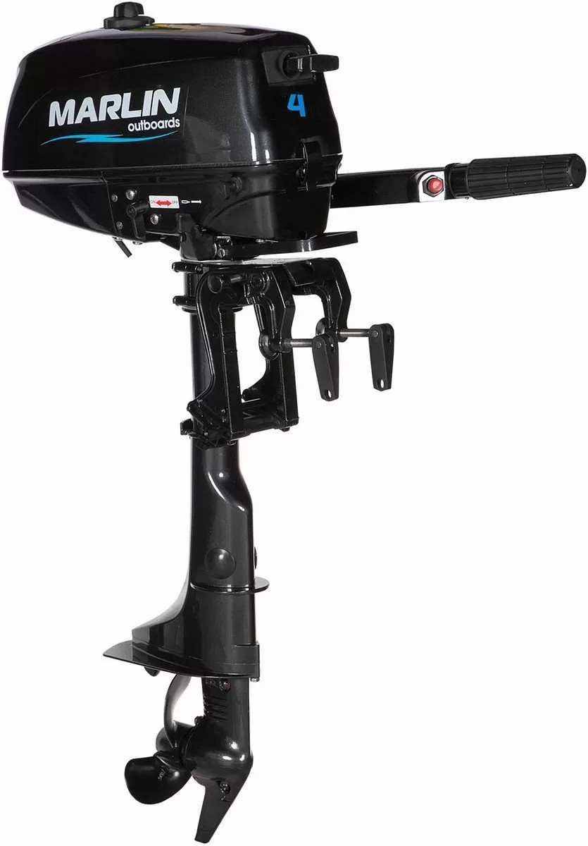 Лодочный мотор MARLIN MP 4 AMHS в Оренбурге
