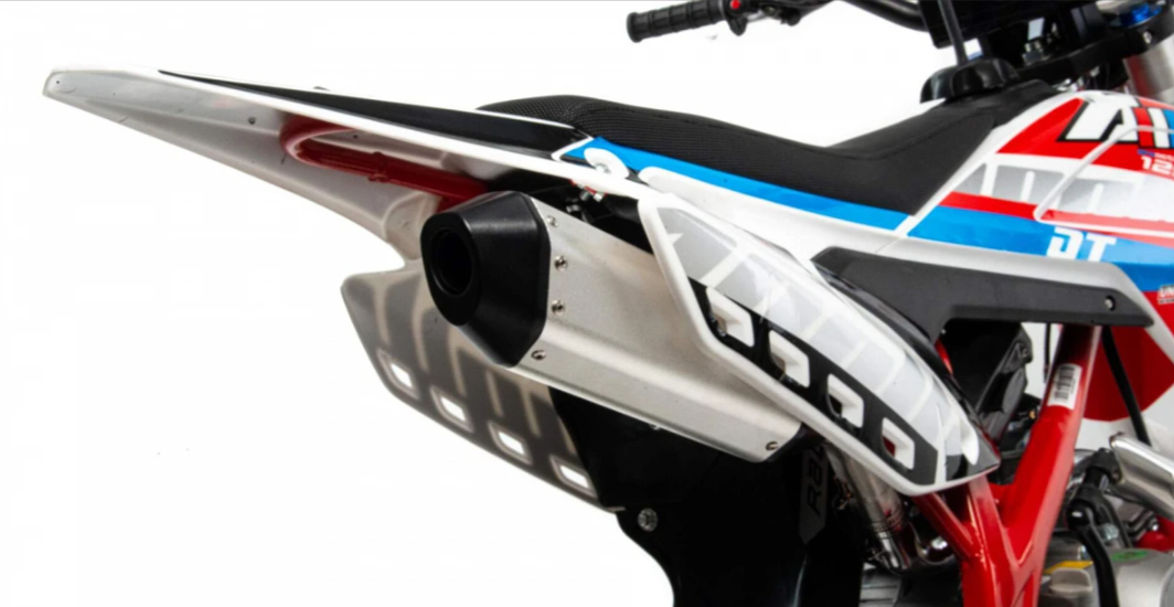 Питбайк MOTOLAND (МОТОЛЕНД) Apollo 125 DT125 E в Оренбурге