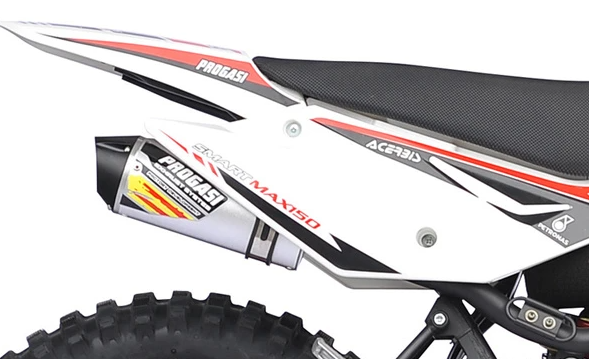 Питбайк Progasi Smart Max 150 в Оренбурге