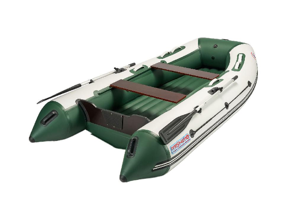 Лодка MISHIMO LITE 360 в Оренбурге