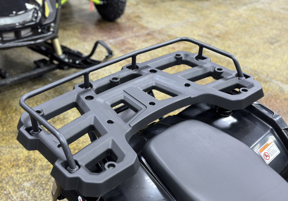 Квадроцикл GBM MAVERICK 300 NEW PREMIUM в Оренбурге