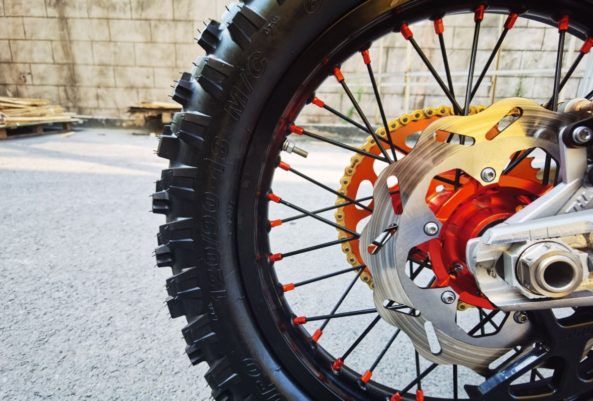 Мотоцикл JHLMOTO JHL Z8 NC300S (182-MN) в Оренбурге