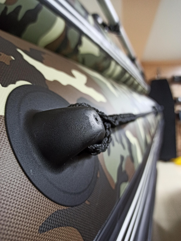 Лодка MISHIMO FAMILY LITE 430 в Оренбурге