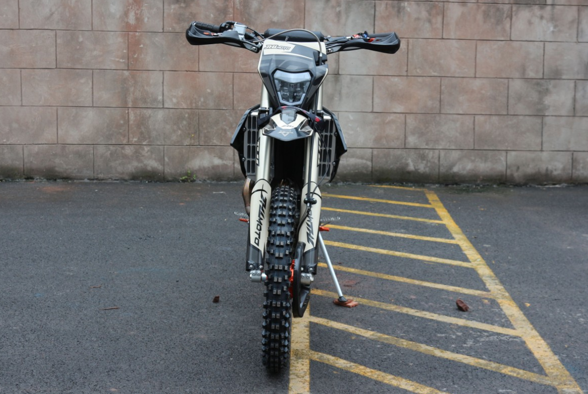 Мотоцикл JHLMOTO JHL Z8i (EFI) NC300S (182-MN) в Оренбурге