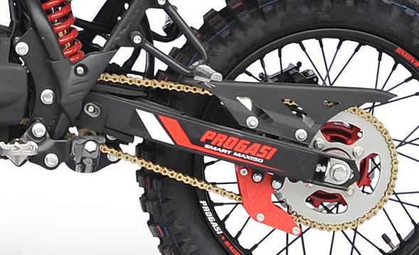 Питбайк Progasi Smart Max 150 в Оренбурге