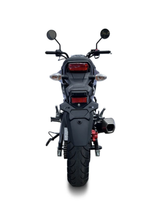 Мотоцикл PROMAX STRYKER 200(49) в Оренбурге