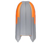 НАДУВНАЯ ЛОДКА GLADIATOR E380S в Оренбурге