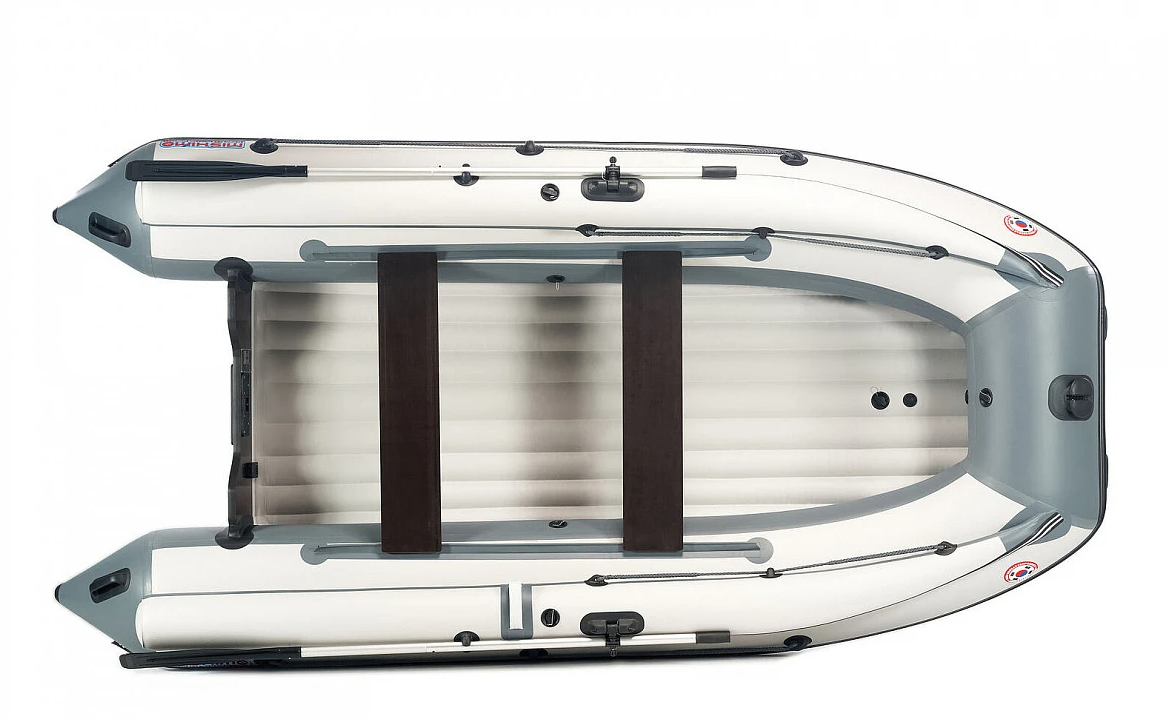 КОМПЛЕКТ ЛОДКА MISHIMO FAMILY LITE 350 + МОТОР 9,9 (15) Л.С. в Оренбурге