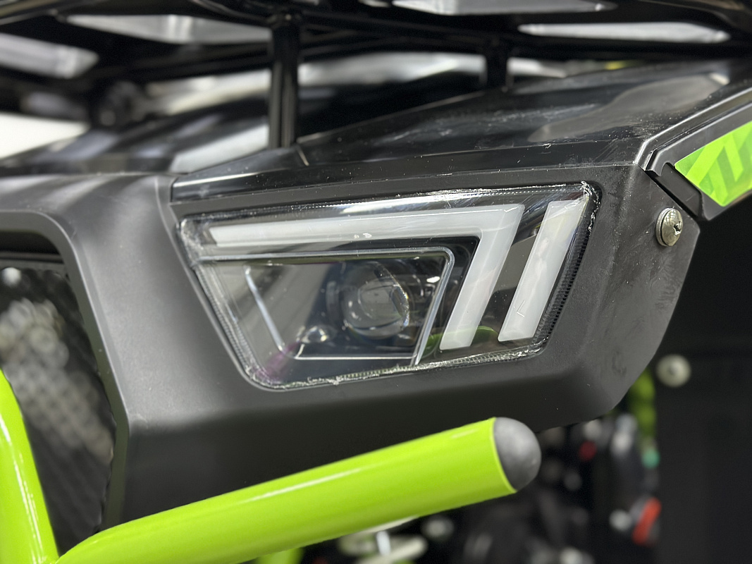 Квадроцикл PROMAX МАЙНКРАФТ 192 в Оренбурге