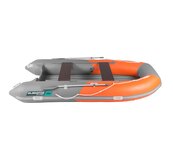 НАДУВНАЯ ЛОДКА GLADIATOR E380S в Оренбурге