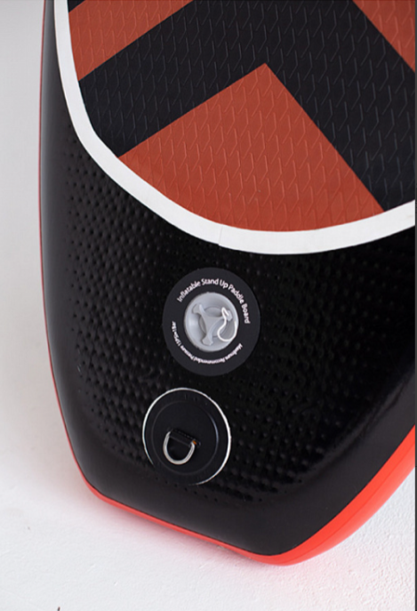 НАДУВНОЙ SUP-BOARD BURNFIRE 10,6 в Оренбурге