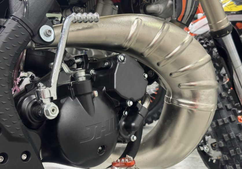 Мотоцикл JHLMOTO JHL M5 MT250 (1E66MM) в Оренбурге