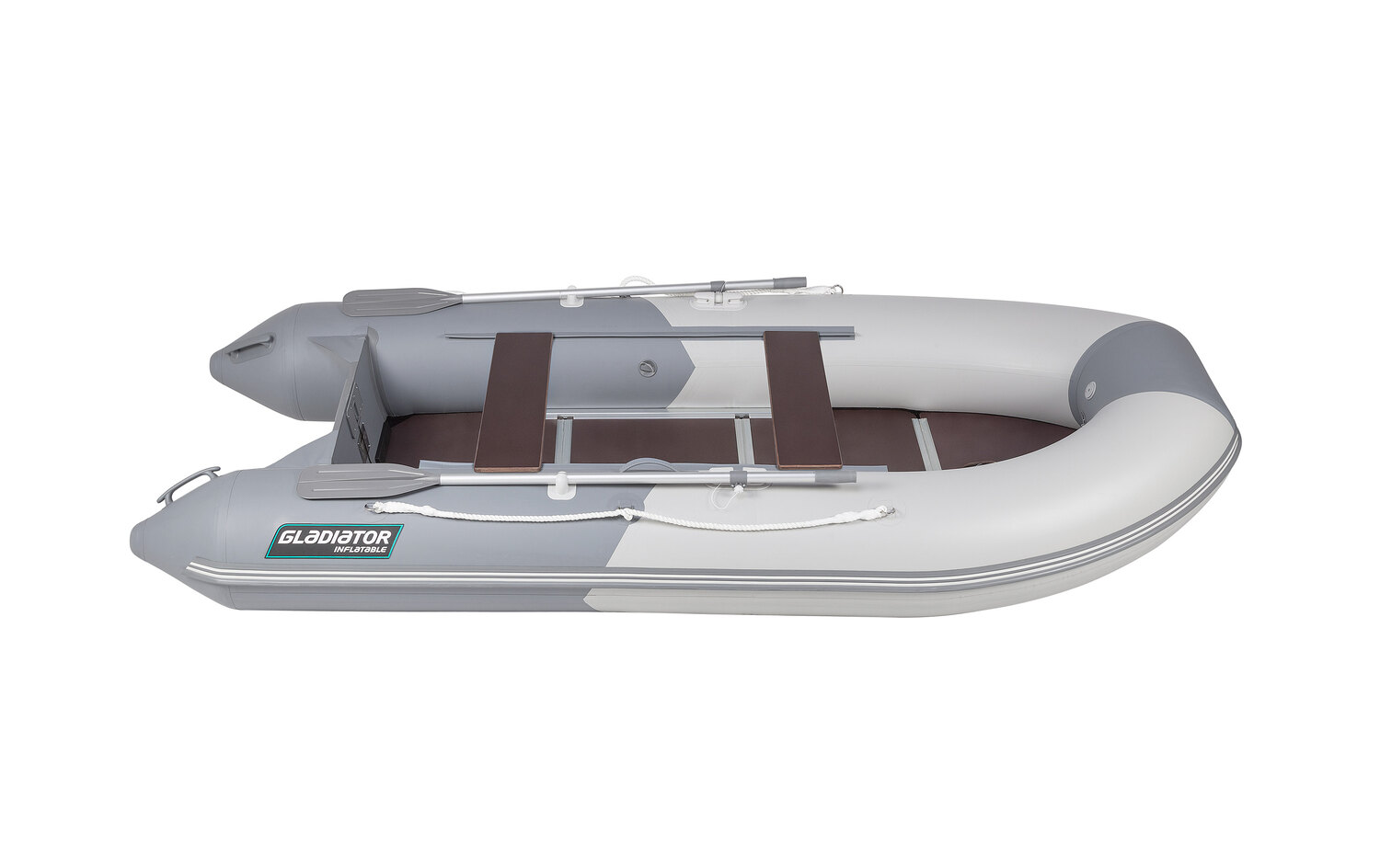 НАДУВНАЯ ЛОДКА GLADIATOR B330 в Оренбурге