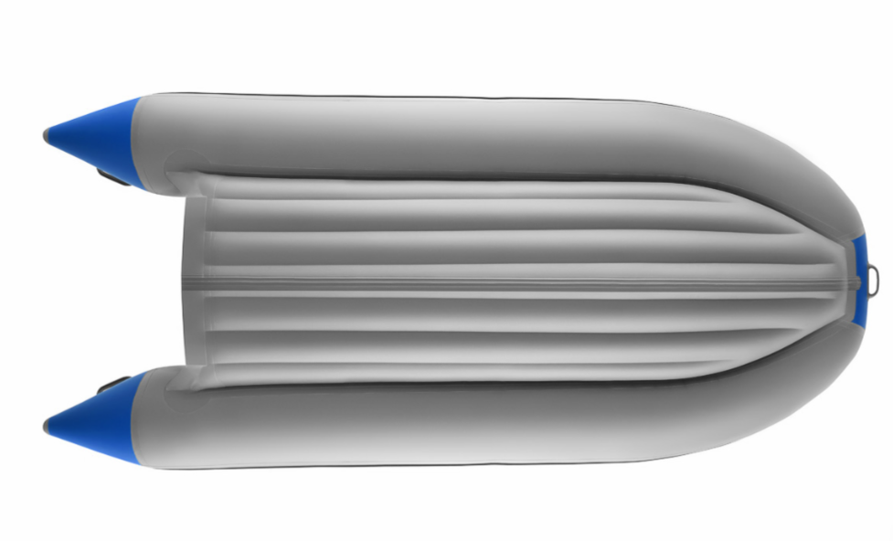 ЛОДКА ДРАККАР 3200 НДНД HANT-PRO в Оренбурге