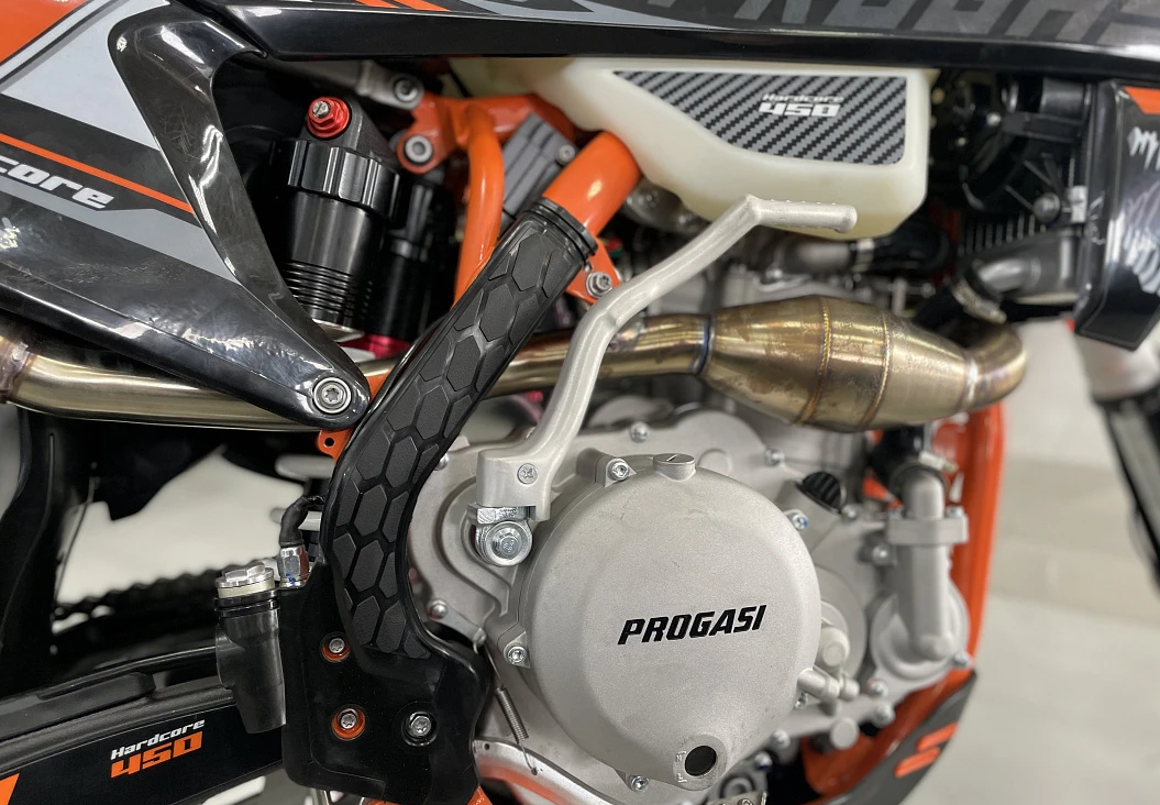Мотоцикл PROGASI HARDCORE 450 в Оренбурге