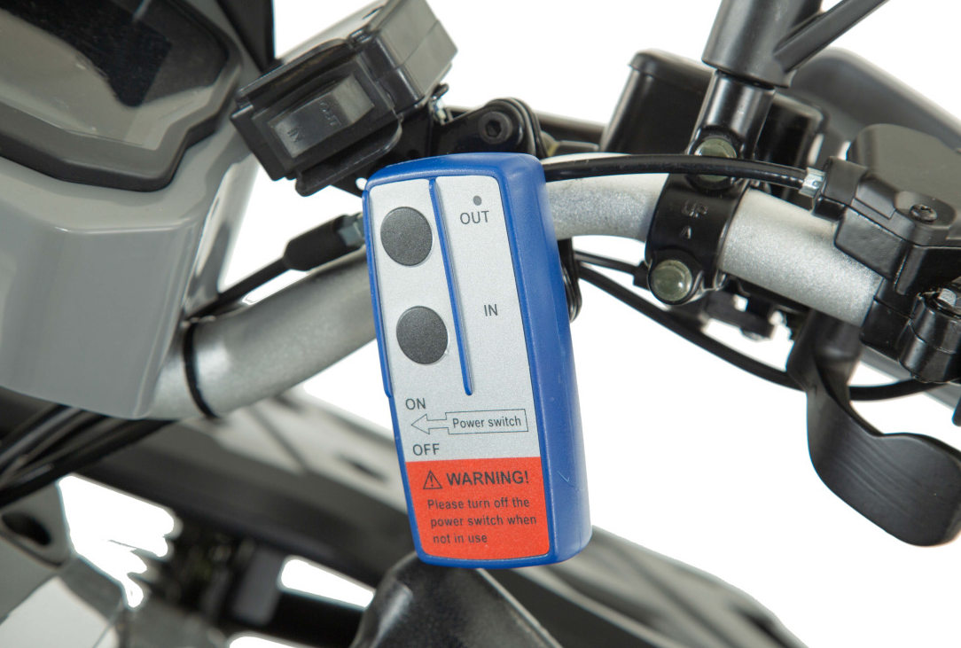 Квадроцикл YACOTA VIKING PRO 250 в Оренбурге