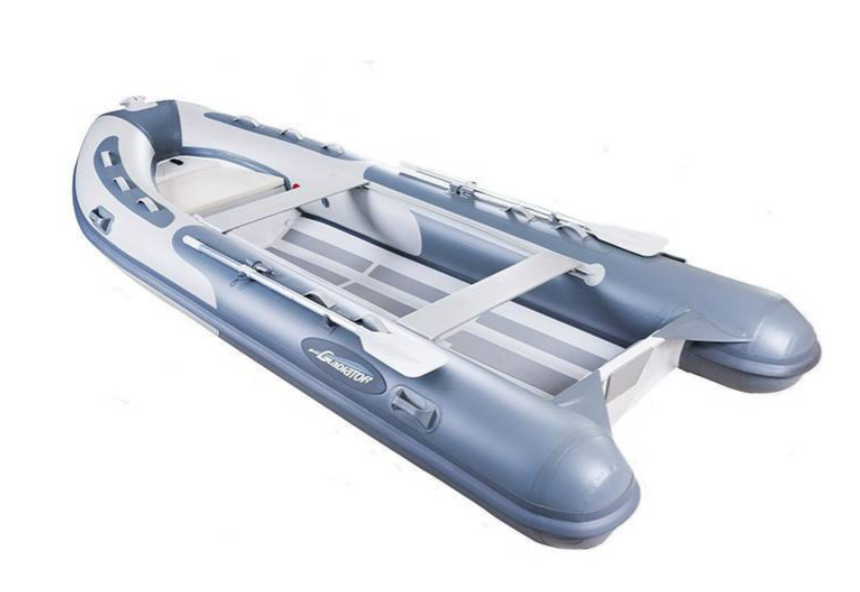 Лодка GLADIATOR RIB420AL в Оренбурге