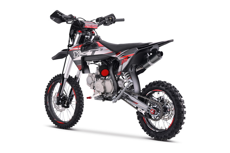 Питбайк YACOTA H5 125 в Оренбурге