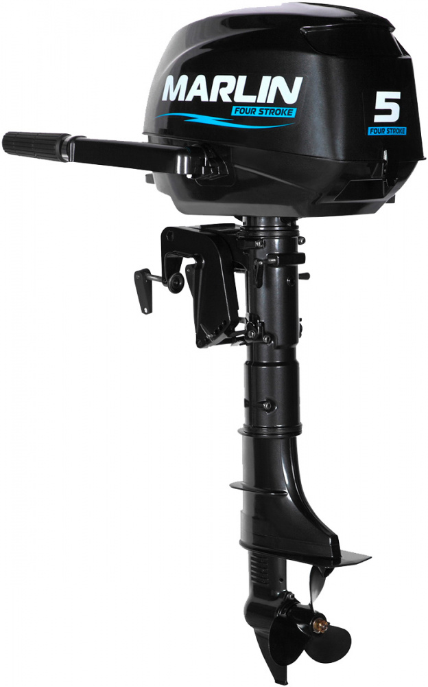 Лодочный мотор MARLIN MF 5 AMHL в Оренбурге