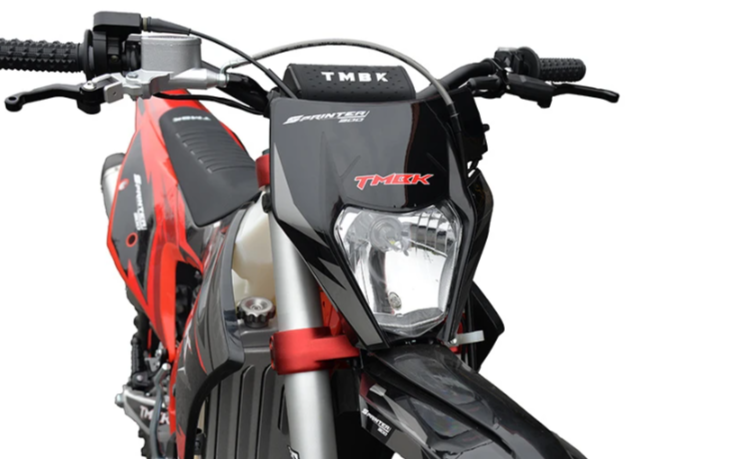 Питбайк TMBK Sprinter 300 (NB300) в Оренбурге