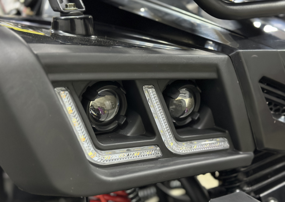 Квадроцикл GBM MAVERICK 300 NEW PREMIUM в Оренбурге