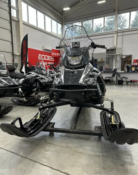 СНЕГОХОД IRBIS SF200L XE SUPERLONG в Оренбурге