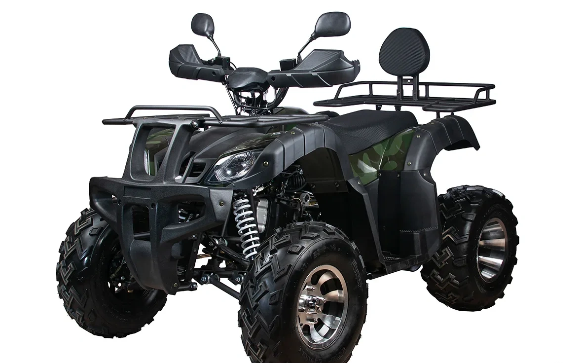 Квадроцикл YACOTA SELA 200 PRO в Оренбурге