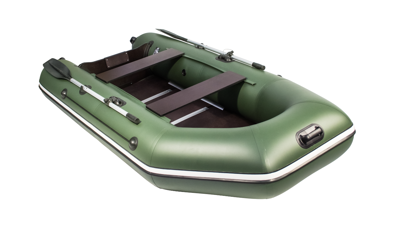 Лодка АКВА 2900 СК в Оренбурге